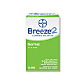 Bayer® Breeze® 2 Control Test Solution, 2.5 mL