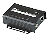 ATEN VanCryst VE801 HDMI HDBaseT-Lite Extender, Transmitter - Video/audio extender - transmitter - HDBaseT - up to 230 ft 1 thumbnail image
