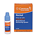 Bayer® Contour® TS Control Solution, 2.5 mL 1 thumbnail image
