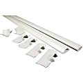 C2G Wiremold CornerMate / CordMate II Kit - Provides complete cable management for audio and home theater installations 1 thumbnail image