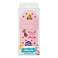 Little Yellow Bicycle® Silicone Pencil Case, 8-5/8” x 3-9/16”, Popstar 1 thumbnail image