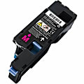 Dell Original Standard Yield Laser Toner Cartridge - Magenta - 1 Each - 700 Pages 1 thumbnail image