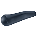 GE Telephone Shoulder Rest, Black 1 thumbnail image