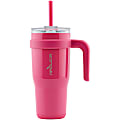 Base Brands Reduce Cold-1 Mug, 24 Oz, Dragonfruit