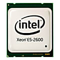 Intel Xeon E5-2660 Octa-core (8 Core) 2.20 GHz Processor - Socket R LGA-2011Retail Pack