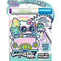 Bendon Imagine Ink® Magic Pictures, Hello Kitty 1 thumbnail image