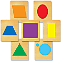 Ellison® Prestige® SureCut™ Set, Math, Large, Geometrics (7 Die Set) 1 thumbnail image