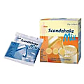 Axcan Scandipharm Nutrition SCANDISHAKE®, Lactose-Free Vanilla, 8 Oz, Box Of 4