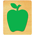 Ellison® Prestige® SureCut™ Die, Classroom Essentials, Large, Apple 1 thumbnail image