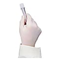 Cardinal Health Triflex® Vinyl & Powder-Free Sterile Exam Gloves, Medium , Box Of 100
