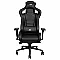 Thermaltake X-Fit Series Gaming Chair, Black