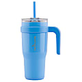 Base Brands Reduce Cold-1 Mug, 24 Oz, Oahu Blue