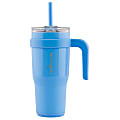 Base Brands Reduce Cold-1 Mug, 24 Oz, Oahu Blue 1 thumbnail image