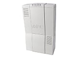 APC Back-UPS HS 500 - UPS - AC 230 V - 500 VA - output connectors: 4 - beige 1 thumbnail image