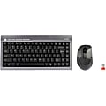 A4Tech Wireless Keyboard and Mouse Via Ergoguys