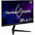 ViewSonic VX2418-P-MHD 24" 1ms 165Hz Gaming Monitor, FreeSync Premium 1 thumbnail image