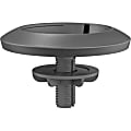 Logitech Desk Mount for Microphone - Graphite 1 thumbnail image