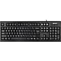 A4Tech Natural A Ergonomic Keyboard Round Keycaps Via Ergoguys 1 thumbnail image