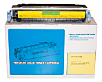 M&A Global Remanufactured Yellow Toner Cartridge Replacement For HP 641A, C9722A, C9722A-CMA