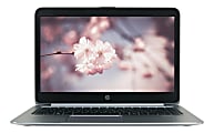 HP Elitebook FOLIO 1040 G3 Ultrabook Laptop 14 Screen Intel Core