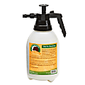 Just Scentsational Garlic Scentry Preloaded Sprayer, 0.5 Gallon