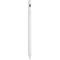 ALOGIC iPad Stylus Pen - 1 Pack - Capacitive Touchscreen Type Supported - Active - Replaceable Stylus Tip - White - Tablet Device Supported 1 thumbnail image