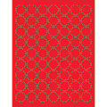 Office Depot® Brand Labels, LL191RD, Circle, 1", Fluorescent Red, Case Of 6,300 1 thumbnail image