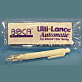 Boca Medical Products The Ultilet® Ulti-Lance