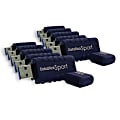 Centon DataStick Pro USB 3.0 Flash Drives, 8GB, Sport Blue, Pack Of 10 Flash Drives, S1-U3W2-8G-10B