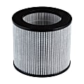 Bissell MyAir Air Purifier Filter, 6-1/4” x 7-1/8”, White 1 thumbnail image
