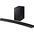 Samsung M4500 2.1-Channel 260W RMS Bluetooth® Speaker System, Black