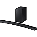 Samsung M4500 2.1-Channel 260W RMS Bluetooth® Speaker System, Black 1 thumbnail image