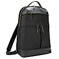 Targus® Newport Laptop Backpack, Black 1 thumbnail image