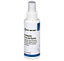First Aid Only Antiseptic Spray, 4 Oz