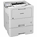 Brother® HL-L6415DWT Wireless Monochrome Laser Printer 1 thumbnail image
