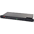 APC by Schneider Electric KVM 2G, Digital/IP, 1 Remote User, 1 Local User, 16 ports with Virtual Media