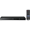 Panasonic DVD-S48 DVD Player 1 thumbnail image
