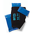 Battle Creek® Equipment Ice It!® ColdCOMFORT™ Therapy System, Ankle/Elbow/Foot