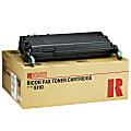 Ricoh® 430452 Black Toner Cartridge 1 thumbnail image