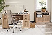 Delagio executive chair new arrivals taupe