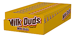 Milk Duds Chocolate Candy, 5 Oz, Pack Of 12 Boxes 1 thumbnail image