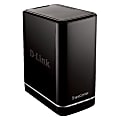 D-Link DNS-320L ShareCenter 2-Bay Cloud Network Storage Enclosure 1 thumbnail image