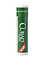 CURAD® Mint Lip Balm With SPF 15, Clear, Pack Of 600