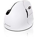 Evoluent VerticalMouse 4 Right Bluetooth Technology (NO DONGLE REQUIRED) - Optical - Wireless - Bluetooth Technology (NO DONGLE REQUIRED) - VM4RB 1 thumbnail image