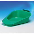 Carex® Disposable Plastic Bed Pan, 47.3 Oz 1 thumbnail image