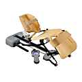 DJ Orthopedics Deluxe Optiflex® CPM Patient Pad Kit-Leg Kit 1 thumbnail image