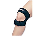 Dual Action Knee Strap, Large 16"-18"