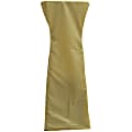 Hanover Patio Heater Cover, For 3' Tabletop Pyramid Patio Heaters, Cream 1 thumbnail image
