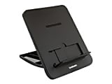 Goldtouch Composite Resin Laptop & Tablet Stand