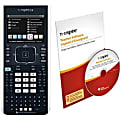 Texas Instruments TI-Nspire CX Handheld 1 thumbnail image